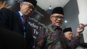 Muhammadiyah Terus Gelar Dialog untuk Sistem Penanggalan Islam Seragam