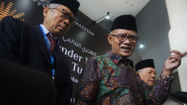 Tim Tarjih PP Muhammadiyah telah bergerak satu tahun ini untuk terus mendiskusikan implementasi KHGT yang disusun berdasarkan pada Kriteria Turki 2016.