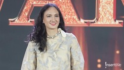 Begini Kata Nadine Chandrawinata soal Cekcok Dimas Anggara& Kiesha Alvaro Kemarin