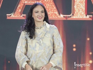 Begini Kata Nadine Chandrawinata soal Cekcok Dimas Anggara& Kiesha Alvaro Kemarin