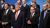 Didesak Trump, NATO Sepakat Tambah Anggaran Militer Besar-besaran
