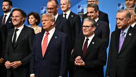 Didesak Trump, NATO Sepakat Tambah Anggaran Militer Besar-besaran