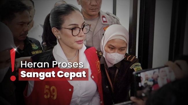 Nikita Mirzani Ungkap Fakta BAP Reza Gladys: Dia Ganti 3-4 Kali