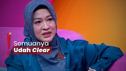 Okie Pastikan Masalah Dimas-Kiesha Selesai: Dia Menemui Pasha