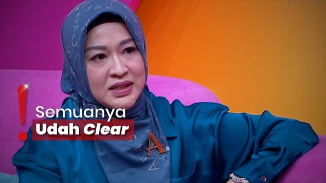 Okie Pastikan Masalah Dimas-Kiesha Selesai: Dia Menemui Pasha