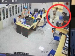 Tak Terima Dipecat, Karyawan di Halmahera Tengah Tikam Manajer
