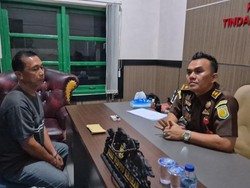 Oknum LSM Terjaring OTT Kejari karena Peras Kepala Puskesmas di Seluma