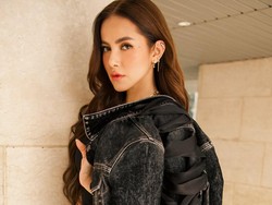 Ucapan Olla Ramlan Mau Lepas Hijab dan Reaksi Dewi Sandra hingga Umi Pipik