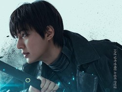 Lee Minho Sempat Takut Terima Proyek Omniscient Reader