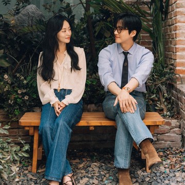 Bikin Baper, Ini 5 Pasangan di Drakor Terbaru dengan Chemistry Menggemaskan!