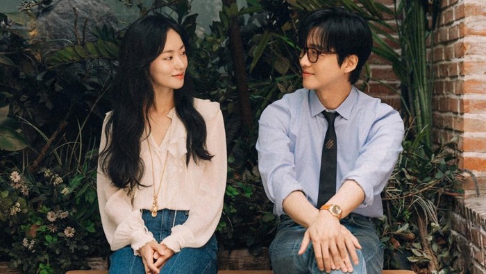 img-title Bikin Baper, Ini 5 Pasangan di Drakor Terbaru dengan Chemistry Menggemaskan!
