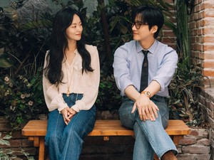 Bikin Baper, Ini 5 Pasangan di Drakor Terbaru dengan Chemistry Menggemaskan!