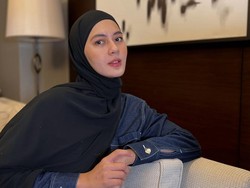 Putusan Banding: Paula Verhoeven Gak Terbukti Durhaka pada Baim Wong