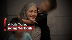 img-title Reaksi Ibu Paula usai Anak Tak Dapat Hak Asuh Kiano dan Kenzo
