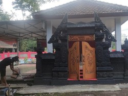 Makam Diduga Pusara Raja Blambangan Banyuwangi Kerap Jadi Ritual 1 Suro
