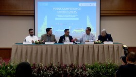 PEVC 2025 Digelar di Bali, Bahas Berbagai Terobosan Teknologi