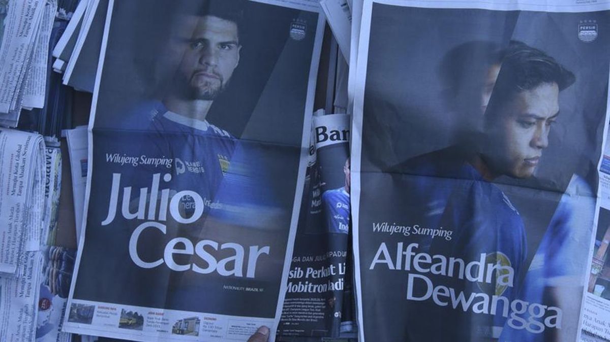 Pemain Baru Persib Jalani Tes Medis, Ada Kendala?