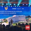 Prabowo Ingin RS Taraf Internasional Bisa Diakses Warga Kurang Mampu