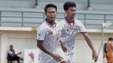 Kabar Sport CNN Terbaru : Menanti Kebangkitan PSB Bogor