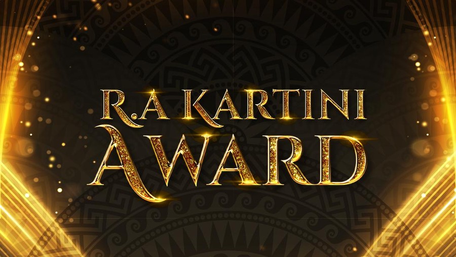 RA Kartini Award