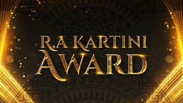img-title Daftar Lengkap Pemenang RA Kartini Awards 2025