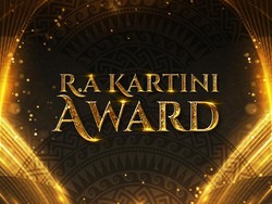 Daftar Lengkap Pemenang RA Kartini Awards 2025