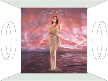 Campur Aduk Nuansa ala Raisa, dalam Album Terbaru 'ambiVert'