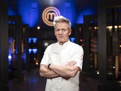 Gordon Ramsay Sebut Brooklyn Beckham Harus Berkaca!