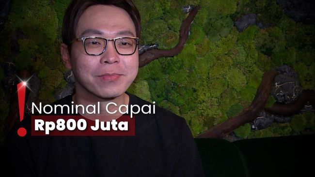Richard Lee Kecewa Diperas Eks Ajudan: Semua Bukti Jelas