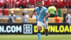 Rodri Masih Butuh Berbulan-bulan untuk Capai Level Terbaiknya