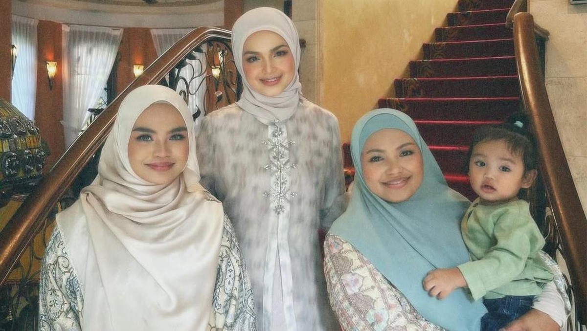 Rumah Siti Nurhaliza