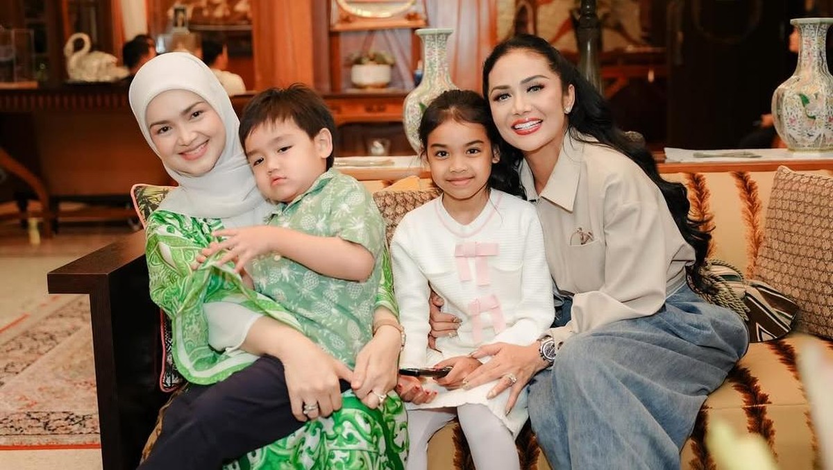 Rumah Siti Nurhaliza