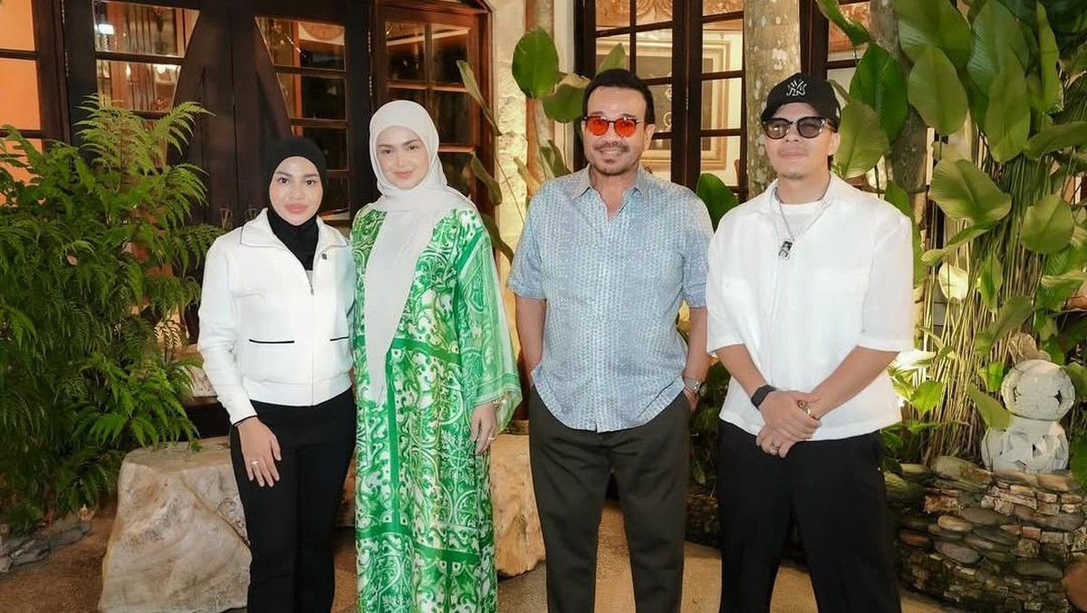 Rumah Siti Nurhaliza