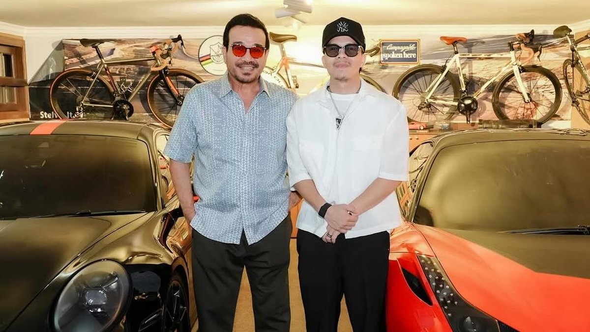 Rumah Siti Nurhaliza