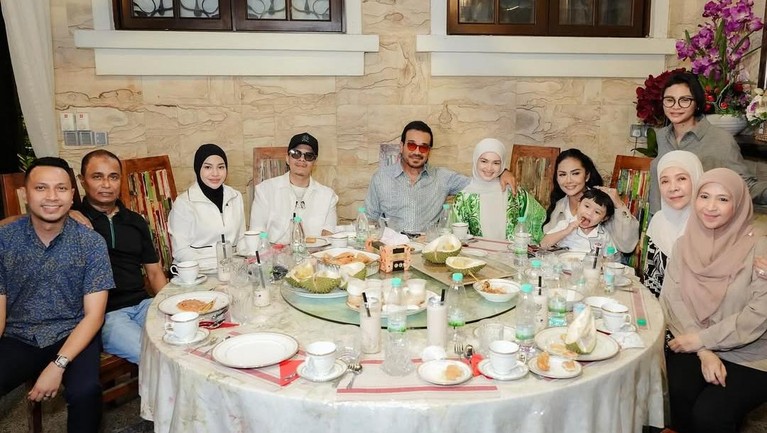 Rumah Siti Nurhaliza Rumah Siti Nurhaliza