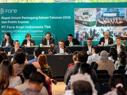Pendapatan Toko Kopi Ini Tembus Rp 1 Triliun