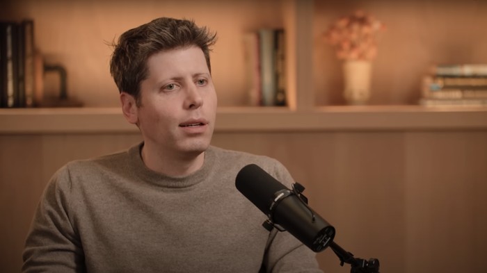 Sam Altman
