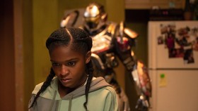 Ironheart Jadi Pintu Masuk Doctor Doom ke Avengers: Doomsday