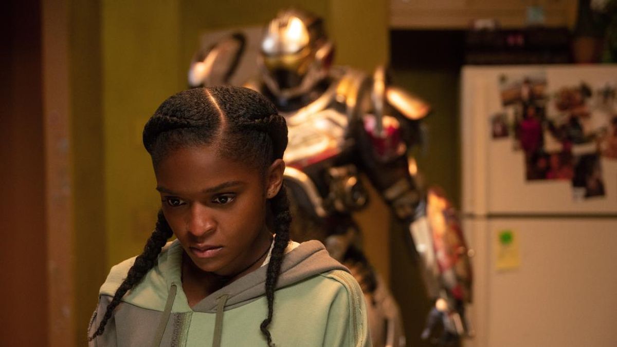 Ironheart Jadi Pintu Masuk Doctor Doom ke Avengers: Doomsday