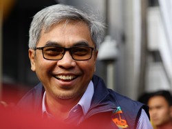 Ketua KPK: Khofifah Statusnya Masih Saksi