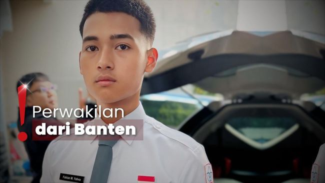 Anak Ikut Seleksi Paskibraka Pusat, Shanty: Mami Bangga sama Kakak