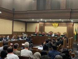 Penjelasan Hasto soal WA Ok Sip dan Misi Loloskan Harun Masiku ke DPR