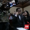 Hasto Jelaskan Arti WA 'Ok Sip' Saat Jaksa Tanya soal Harun Masiku