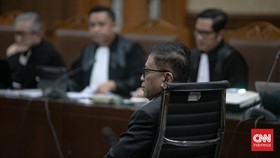 Jaksa KPK Buka Percakapan Antara Harun Masiku & Hasto Terkait Fatwa MA
