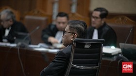 Kuasa Hukum Hasto: Jaksa Pelintir Kesaksian Ahli, Uji Materi ke MA Sah