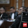Hasto Cerita Momen Bersama Harun Masiku di Kantor Eks Ketua MA