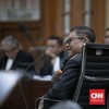 Hal Memberatkan Hasto: Tak Akui Perbuatan Suap dan Perintangan Perkara
