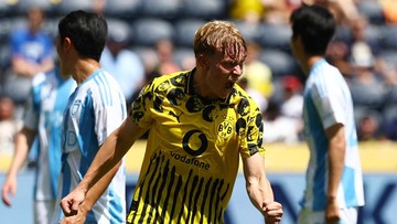 Kabar Sport CNN Terbaru : Piala Dunia Antarklub: Hajar Ulsan, Dortmund ke Babak 16 Besar