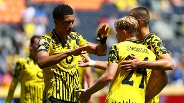 Kabar Sport CNN Terbaru : Daftar 12 Tim Lolos 16 Besar Piala Dunia Antarklub 2025