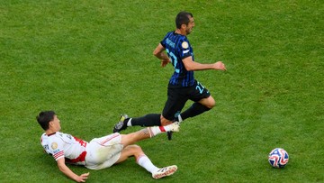Liputan Olahraga CNN Sport : Hasil Piala Dunia Antarklub: Singkirkan River Plate, Inter ke 16 Besar